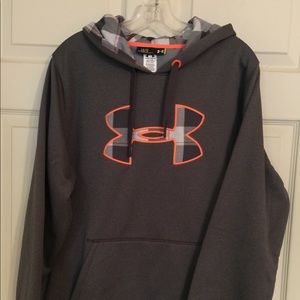 Under Armour Hoodie